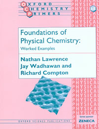 Foundations of Physical Chemistry: Worked Examples