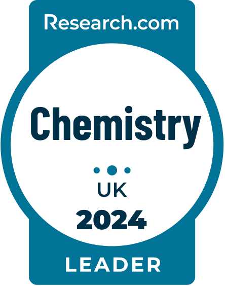 Web of Science Highly Cited Researcher