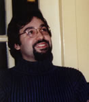 César Prado Fernández