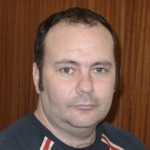 José González GarcÍa