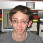 Edmund J.F. Dickinson