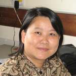 Professor Guan-Ping Jin