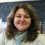 Maria Valnice Boldrin Zanoni