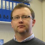 Mr Thomasz Gromelski