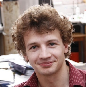 Денис Меньшиков (Dzianis Menshykau)