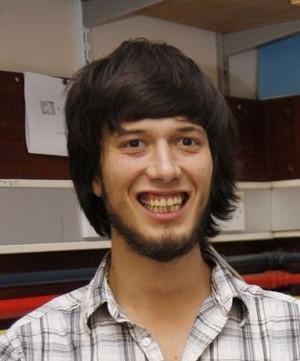 Juan Gualberto Limón-Petersen