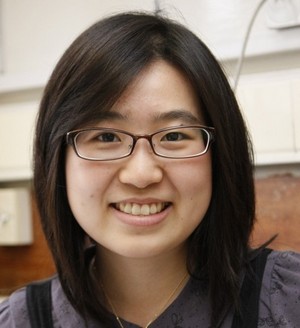 เจนจิรา ปานชมพู (Janjira/Jane Panchompoo)