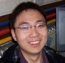 王翊钧 (Yijun/Justin Wang)