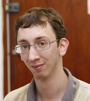 Edmund J.F. Dickinson