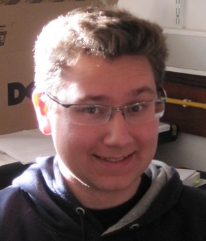 Константин Журов (Konstantin Zhurov)