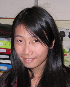 熊林弘珈 (Linhongjia Xiong)