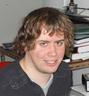 Eddy Barnes (St John's College)