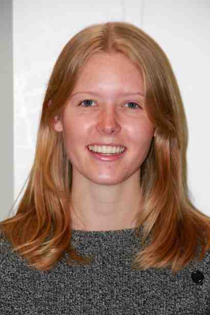 Emma Stuart (Hertford College)