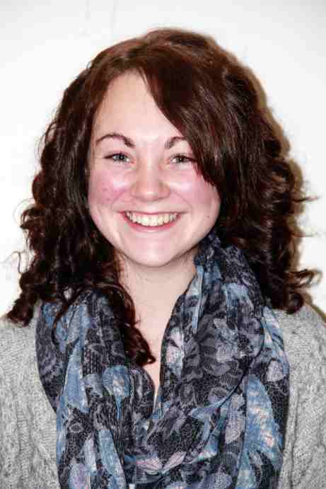 Joanna Ellison (Jesus College)