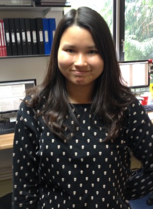 Kamonwad Ngamchuea (University College)