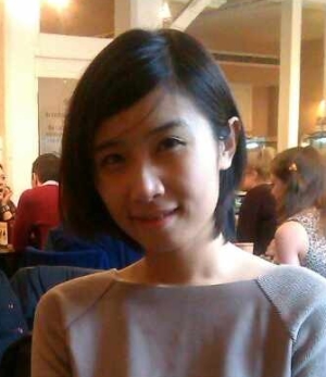 Linhongjia Xiong (St John's College)