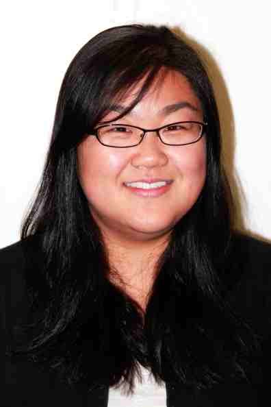 Patricia Lee (St. Cross College)