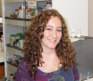 Rita Nissim (St John's College)