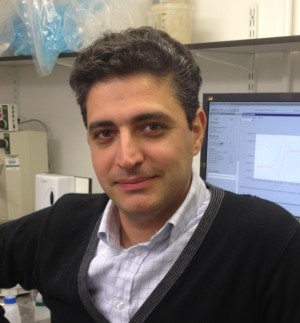 Roohollah Torabi Kachoosangi