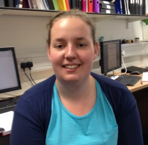 Sam Cloake (St John's College)