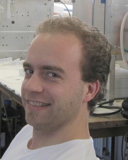 Sven Ernst (St John's College)