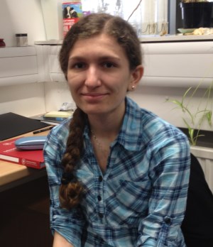 Tina Leontidou (Imperial College, London)