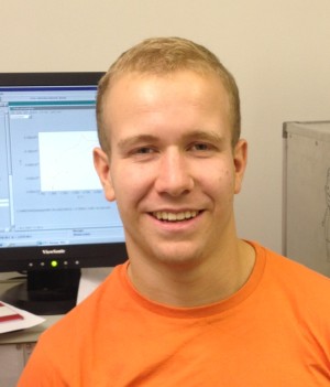 Will Hepburn (St Hildas's College)