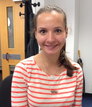 Dr. Daria Navolotskaya