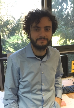 Dr. Luís Moreira Gonçalves