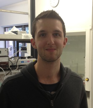 Tom Bartlett (St John's College)