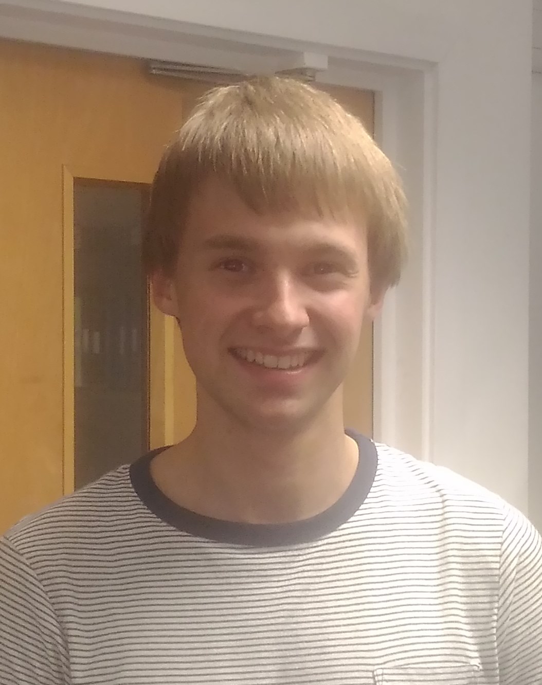 Christopher Little (St John's College)