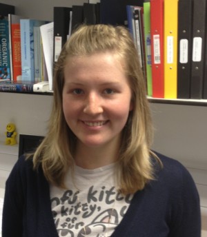 Eden Tanner (St John's College)