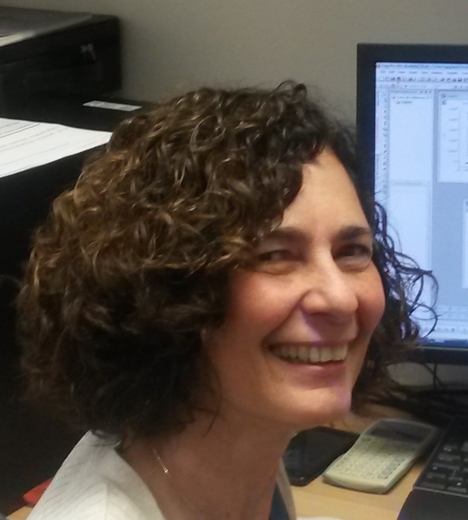 Prof. Madalena Areias