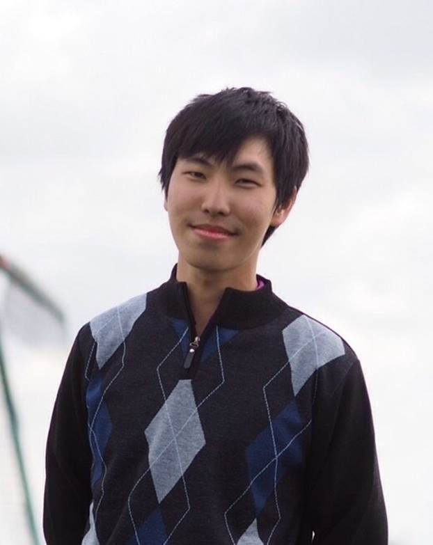 Jiratheep Pruchyathamkorn (Merton College)