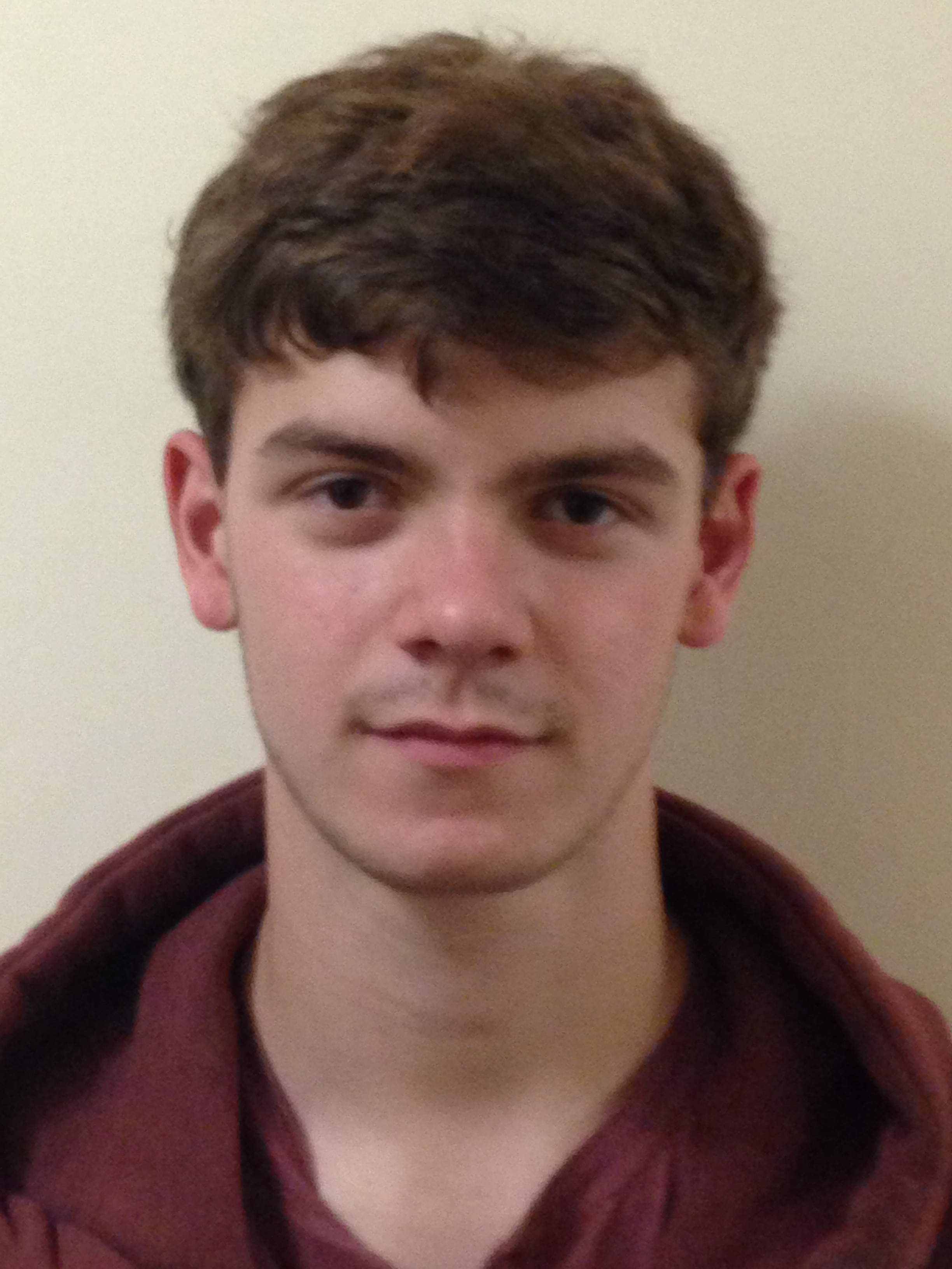 Joseph Elliott (St John's College)