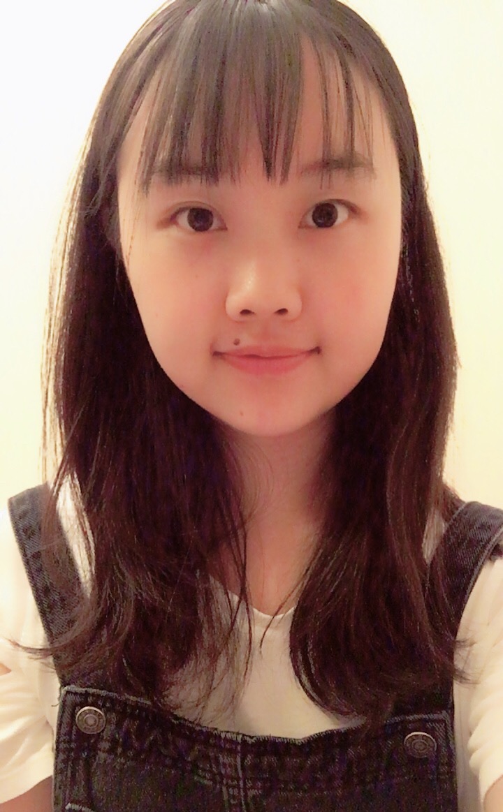 Junling Ma (Hertford College)