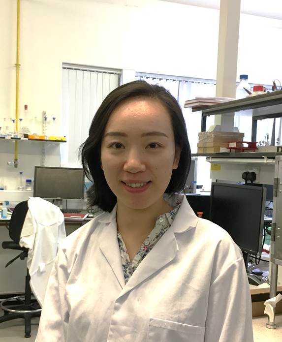 Xiuting Li (Exeter College)