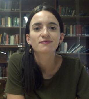 Rosa Alexandrina de Sousa Couto