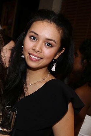 Wenmiao (Annie) Yu (Balliol College)