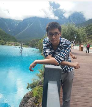 Ruochen Xie (St John's College)