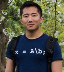 Minjun (Jake) Yang (St John's College)