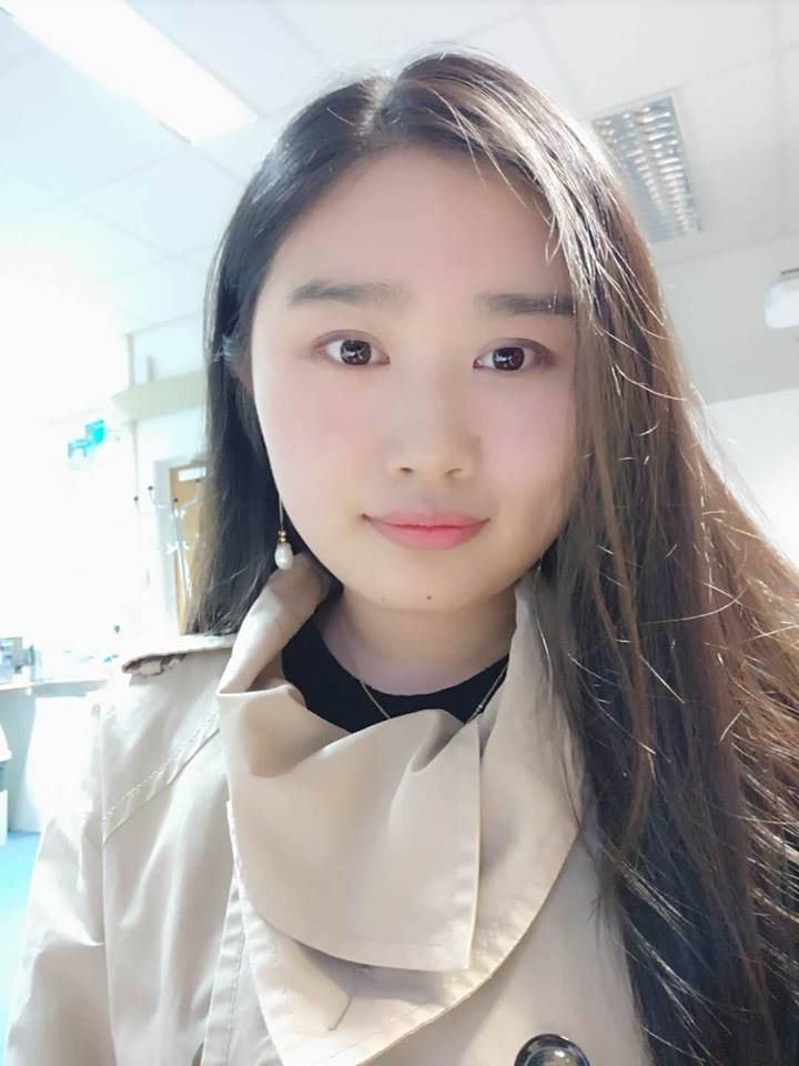 Yanjun Guo (St John's College)