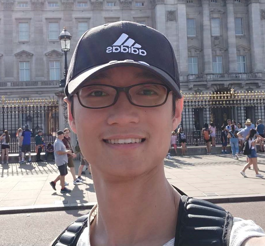 Ruochen Xie (St John's College)