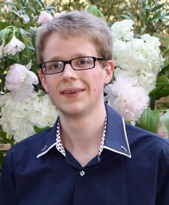 Jonathan Markham (Balliol College) 