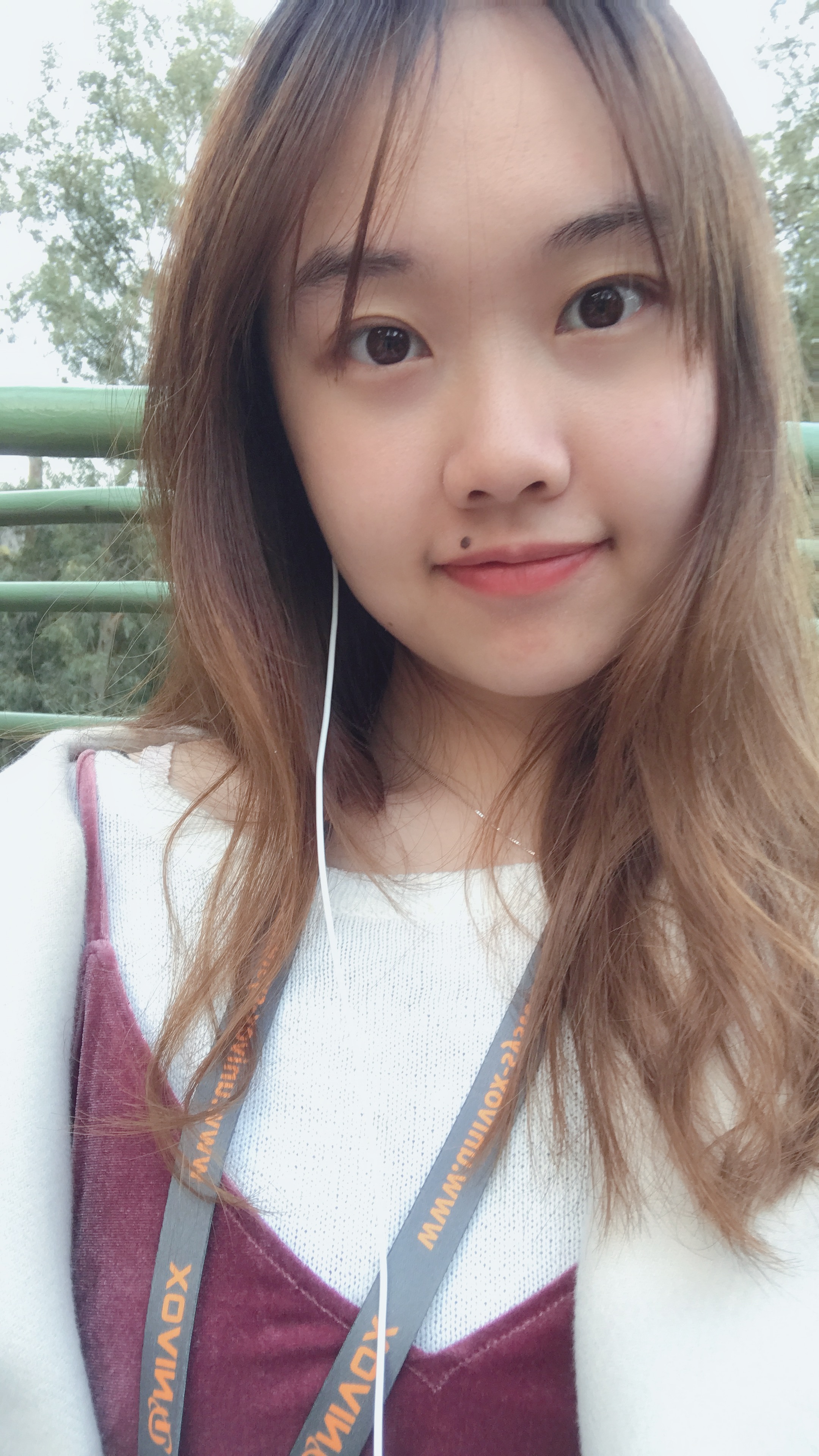 Junling Ma （Hertford College）