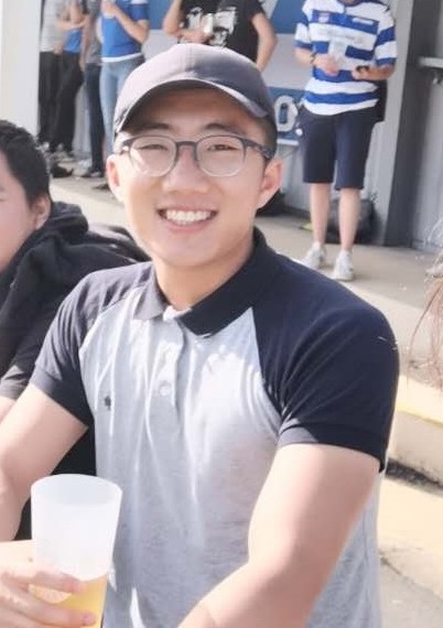 Minjun (Jake) Yang (St John's College)