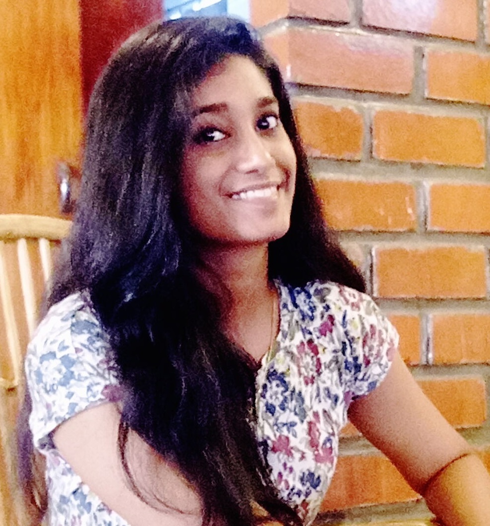 Archana Kaliyaraj Selva Kumar (Pembroke College)