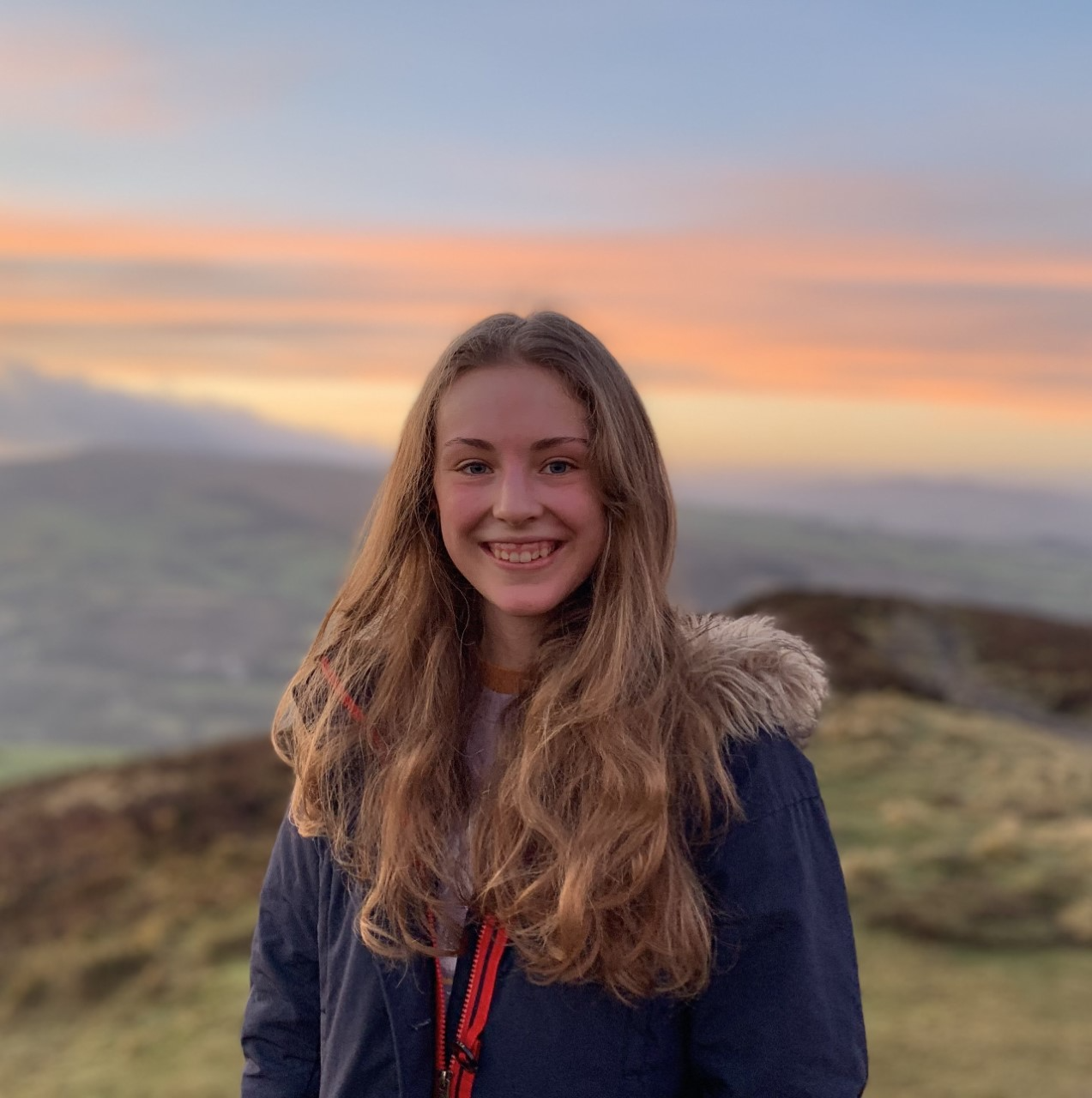 Rachel Pindar （St John's College）