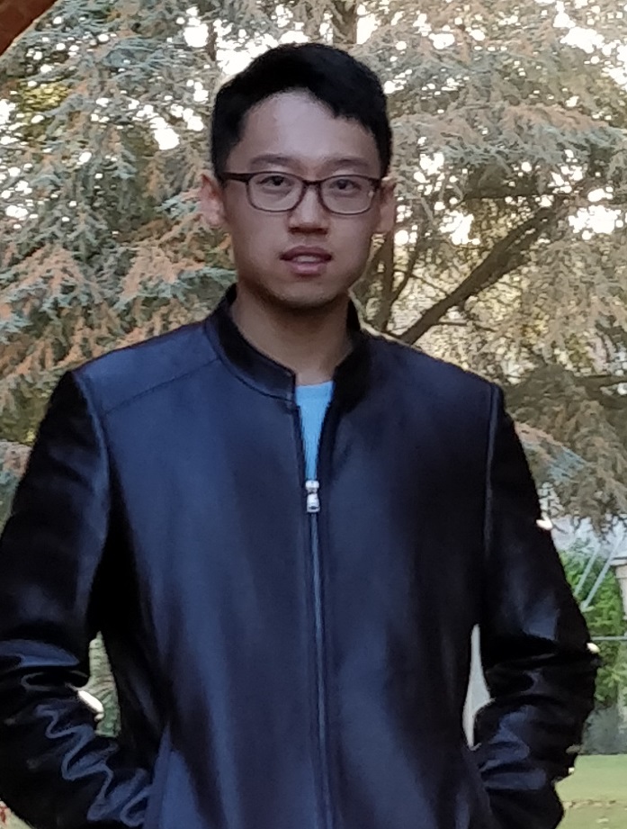 Yifei Zhang (Somerville College)