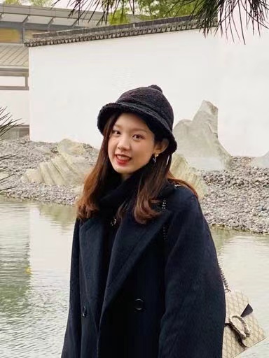 Xinmeng (Nicole) Fan (Balliol College)